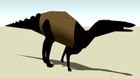 Anatotitan copei
