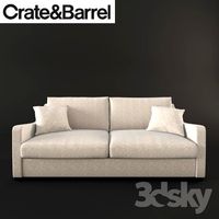 Verano Petite Sofa