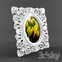 Angelica Frame