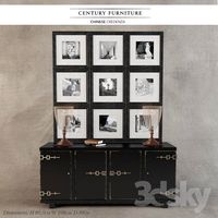 Chest Century furniture