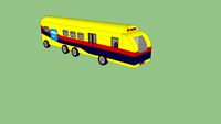Autobus Psicodelico