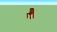 chair