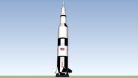 Saturn V Rocket