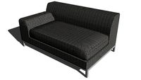 IKEA_Kramfors_Two-seat sofa