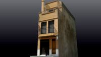 Plaça del Ollers Alaquas parte-4