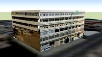 Aloqods hotel
