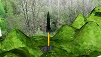 V2 Launch in the Ardennes forest