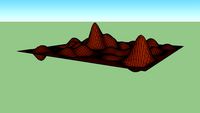 terrain