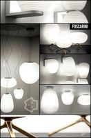 RITUALS by Foscarini - Lamps Collection