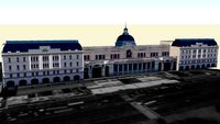 estacion retiro