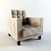 Armchair Osaka