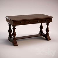Hooker Furniture Writing Desk