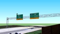 I39-US20 West) Freeport/Rockford to North/East WI-Belvidere Rockford