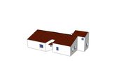 Etude de faisabilité : Agrandissement de maison