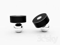 Roche Bobois. BOMBA. The Luminaire
