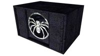 SUB with Eminence LAB12