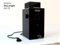 Grinder DeLonghi - KG79