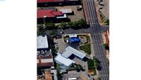 Cladire in Tshwane, Africa de Sud