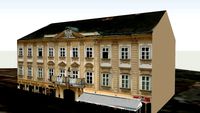 Budova na Pánskej ulici 3 , Bratislava