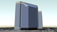 North American Life Centre
