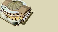 Teatro Municipal de Caracas