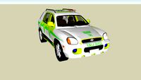saas support car