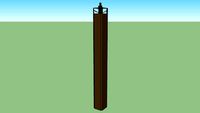 TKP Presents: Element Tower - Shadow