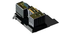 Edificio de Ciencias Jurídicas 2