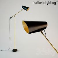 Birdy by Nothern Lighting