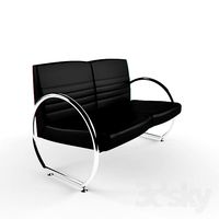 Office sofa Roland