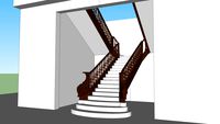 Escalera