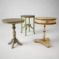 TAROCCO VACCARI-I COMPLEMENTI