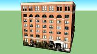 Old School Book Depository