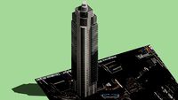 Torre Renoir 2 (LibertiDesign)
