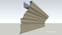 Cornice Design 3 EX