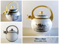 Villeroy&amp;Boch / Audun Ferme