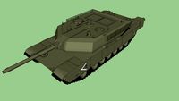 M1A? Abrams
