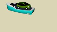 car ferry