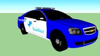 Twitter Tweet police