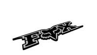 Fox Logo