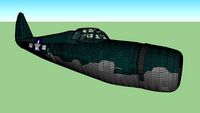 P-47 W.I.P.