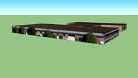Eisenhower Jr High School