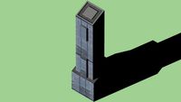 Edificio Inventado 4