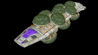 Agronomy Ship TNS