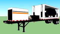 Conceptual Car Crusher