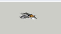 Drop Shuttle