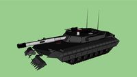 M7A2 Dominator
