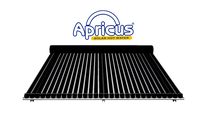 Apricus AP-30 rear port solar collector