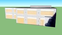 Building in Milpitas, CA 95035, USA