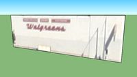 Walgreens Store